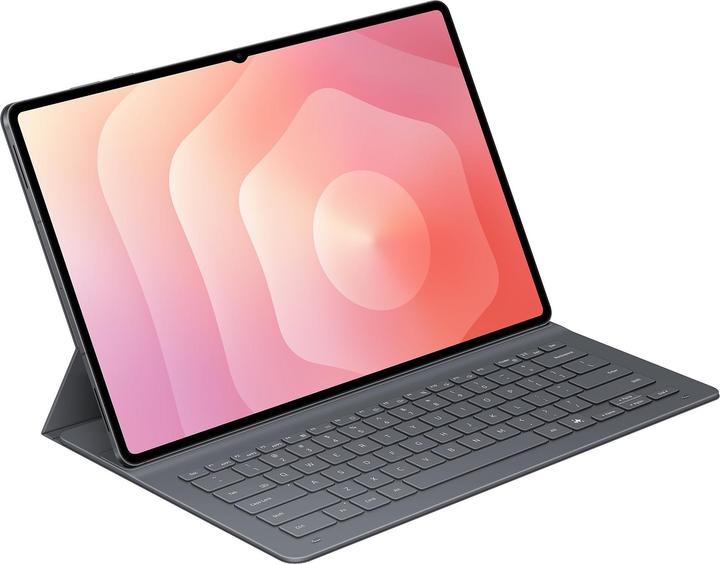 Actual product image Samsung Book Cover Keyboard Slim Galaxy Tab S11 Ultra schw (Germany, Samsung Galaxy Tab S11 Ultra)