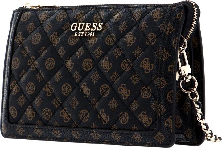Produktbild Guess Abey Multi Compartment Xbody