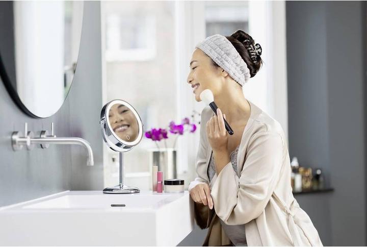 Image du produit Medisana CM 840 Miroir cosmétique | Miroir de rasage | Miroir de maquillage | Miroir de beauté