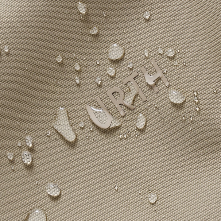 Actual product image Urth Zeolite Tech Organiser (Beige)