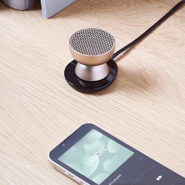 Produktbild Lexon Tamo Speaker (3 h)