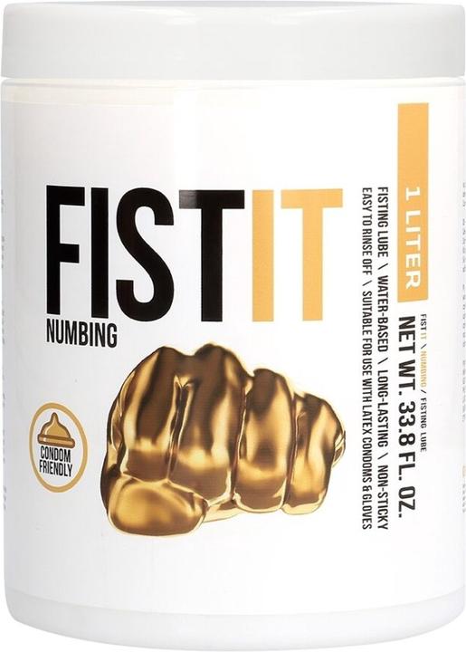 Doc Johnson Fist It Numbing (1000 ml)