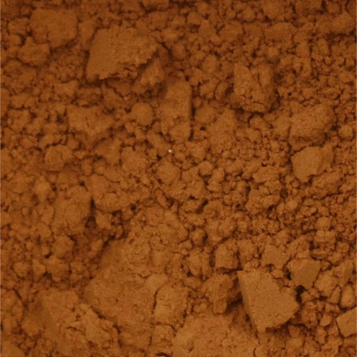 Image du produit BlockX Pigment - Jaune de Mars transparent 100 ml / 50 g - (100 ml)