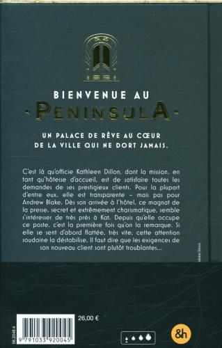 Produktbild Dear you : l'intégrale (Französisch, Blaine Emily, 2025)