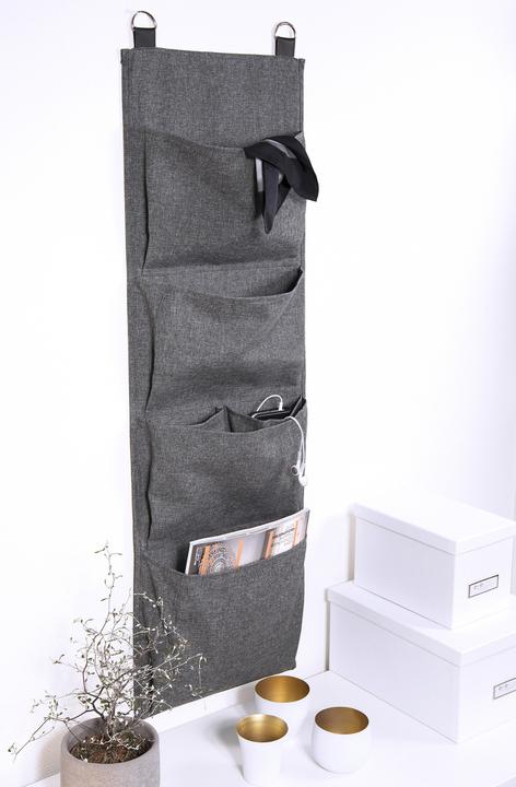 Immagine prodotto Bigso Solna (30 x 30 x 100 cm)