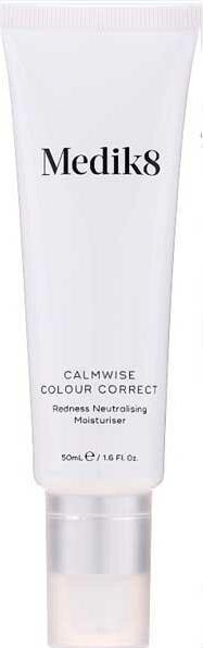 Produktbild Medik8 Calmwise Color Correct 50ml (Körpercreme, 50 ml)