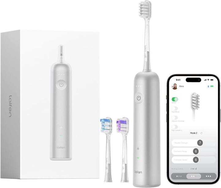 Produktbild Laifen Elektrische Zahnbürste Wave