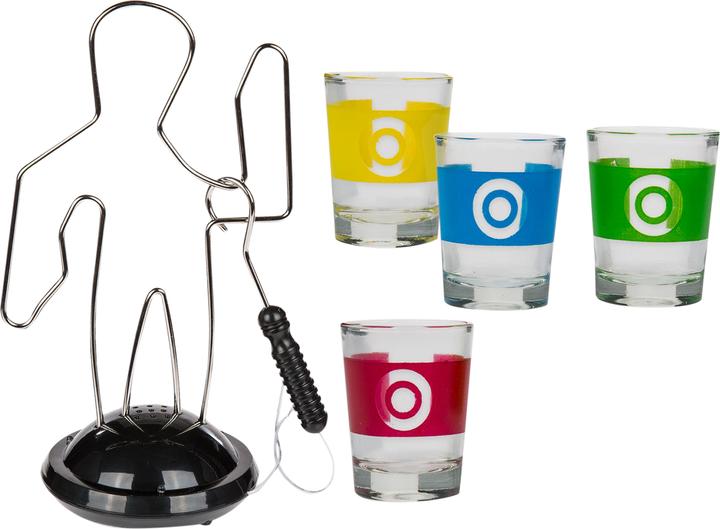 Produktbild TOP Trinkspiel