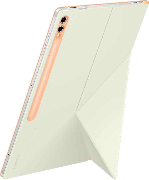 Actual product image Samsung Smart Book Cover (Galaxy Tab S10 Ultra, Galaxy Tab S9 Ultra)