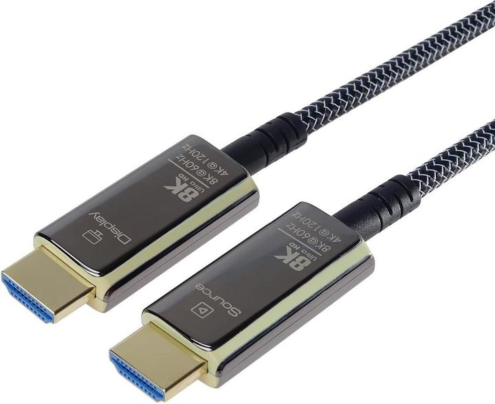 Actual product image PremiumCord HDMI — HDMI (5 m)