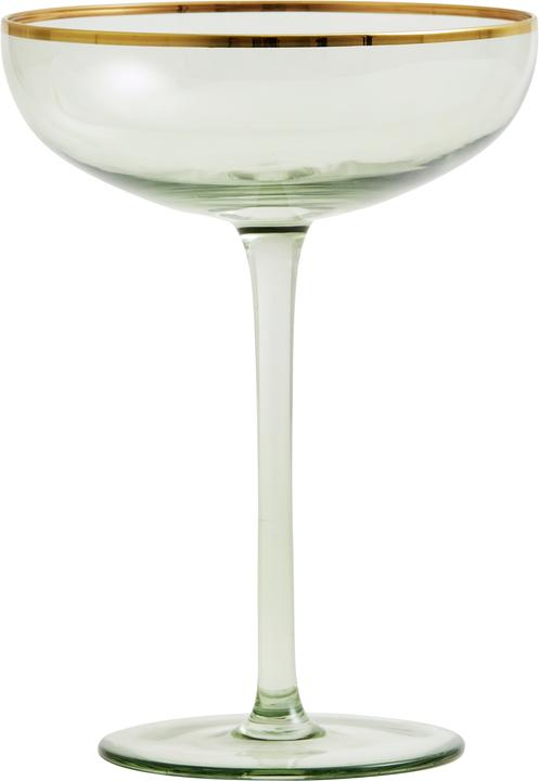 Produktbild Nordal Greena (1 x, Aperitifgläser)