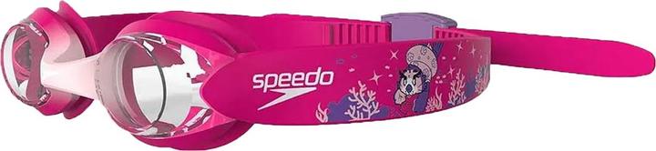 Produktbild Speedo Illusion Schwimmbrille
