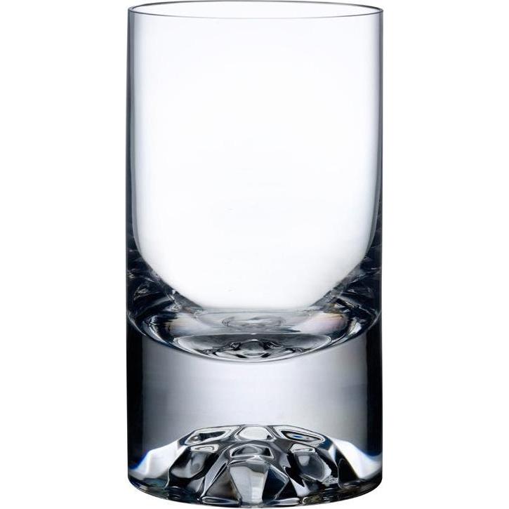 Nude Glass Ombra, Bicchieri, Trasparente