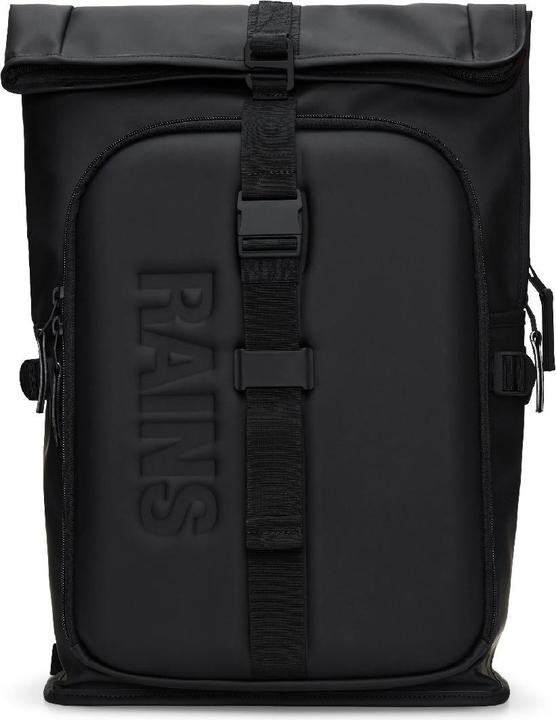 Produktbild Rains Texel Moulded Backpack W3 2025-SS (23 l)
