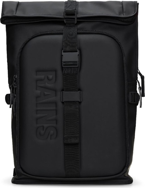 Image du produit Rains Sac à dos moulé Texel W3 2025-SS (23 l)