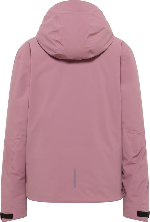 Image du produit Witeblaze ASTERA Ladies functional Jack traubengrau M (M)