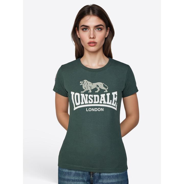 Actual product image Lonsdale Sarsden (L)