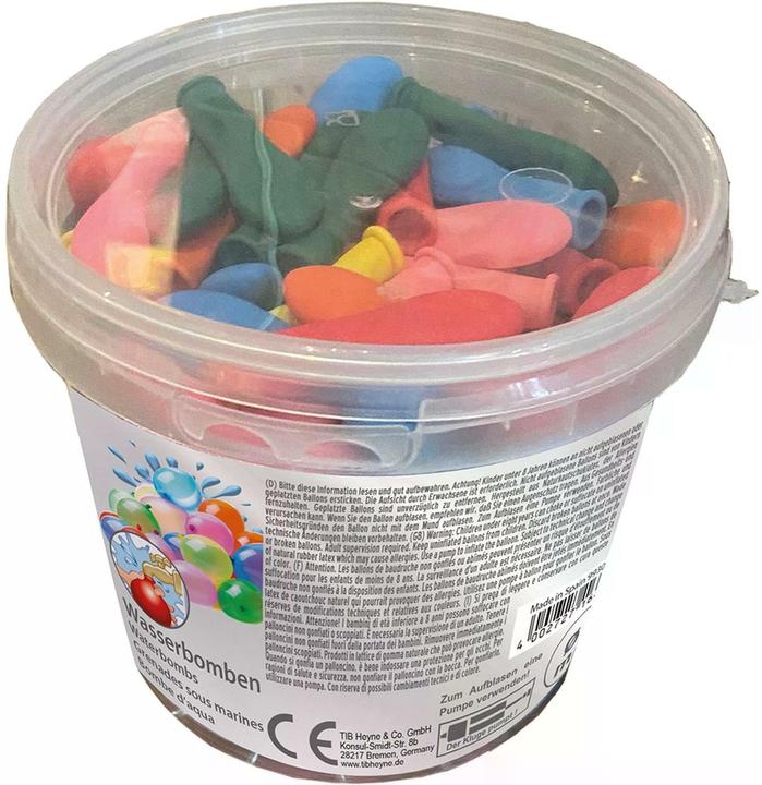 Produktbild Vedes Wasserbomben (1 x)