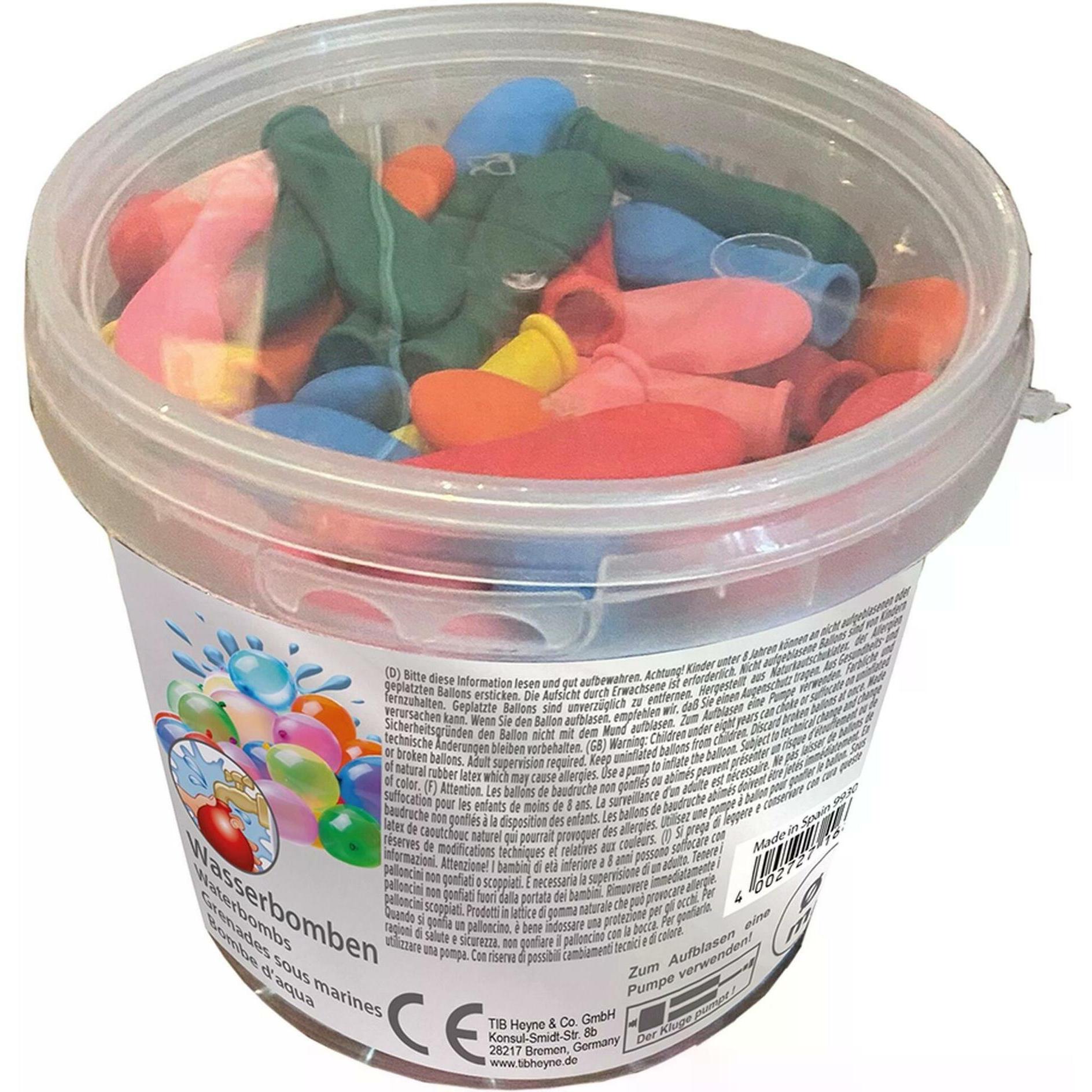 Vedes Wasserbomben (1 x) (77609776)