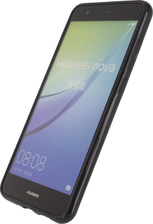 Produktbild Mobilize Gelee-Hülle (Huawei P10 Lite)