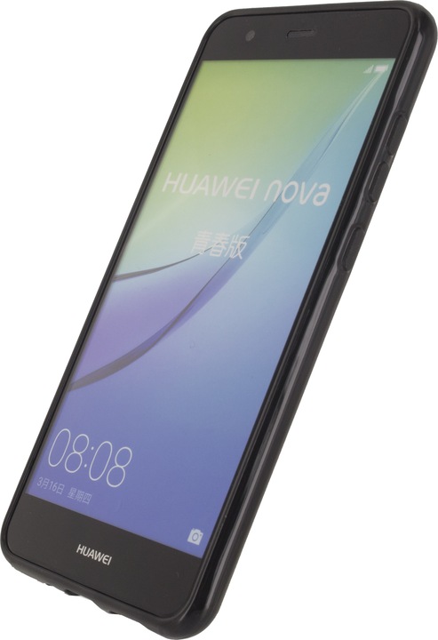 Image du produit Mobilize Enveloppe de gelée (Huawei P10 Lite)