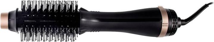 Image du produit Arzum AR5083 Brosse à air chaud Noir