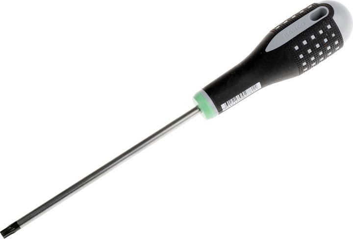 Produktbild Bahco ERGO TORX-Schraubendreher mit 3-Komponenten-Griff, T30 × 150 mm (TX)