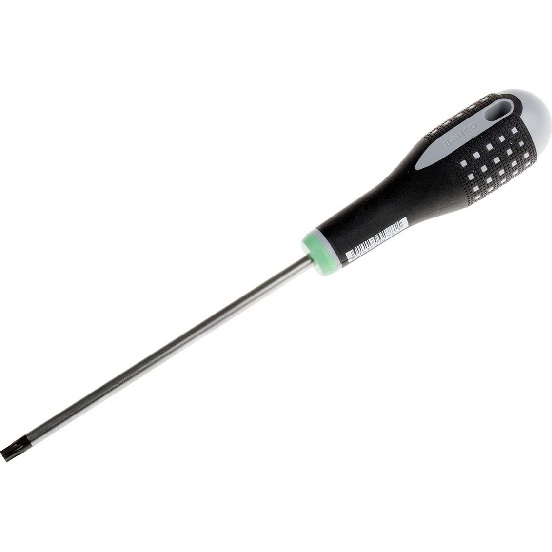 Thumbnail - Bahco, Schraubenzieher, ERGO TORX-Schraubendreher mit 3-Komponenten-Griff, T30 × 150 mm (Torx (TX))