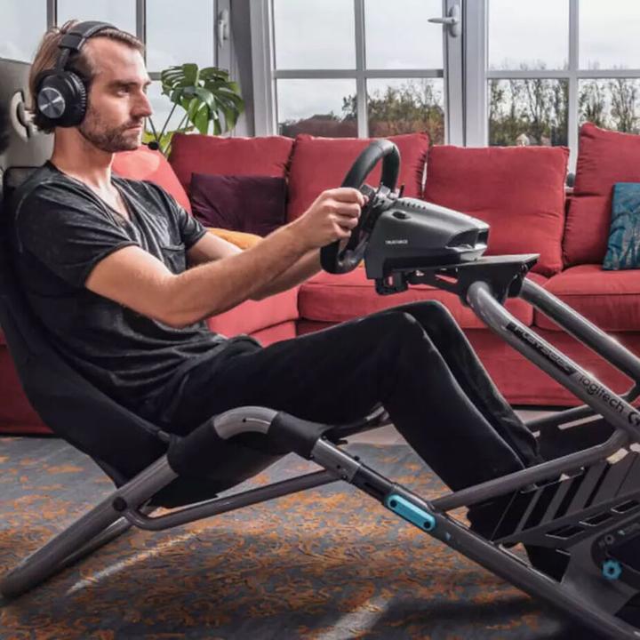 Image du produit Playseat Trophy - Logitech GPlayseat© Trophy - Logitech G