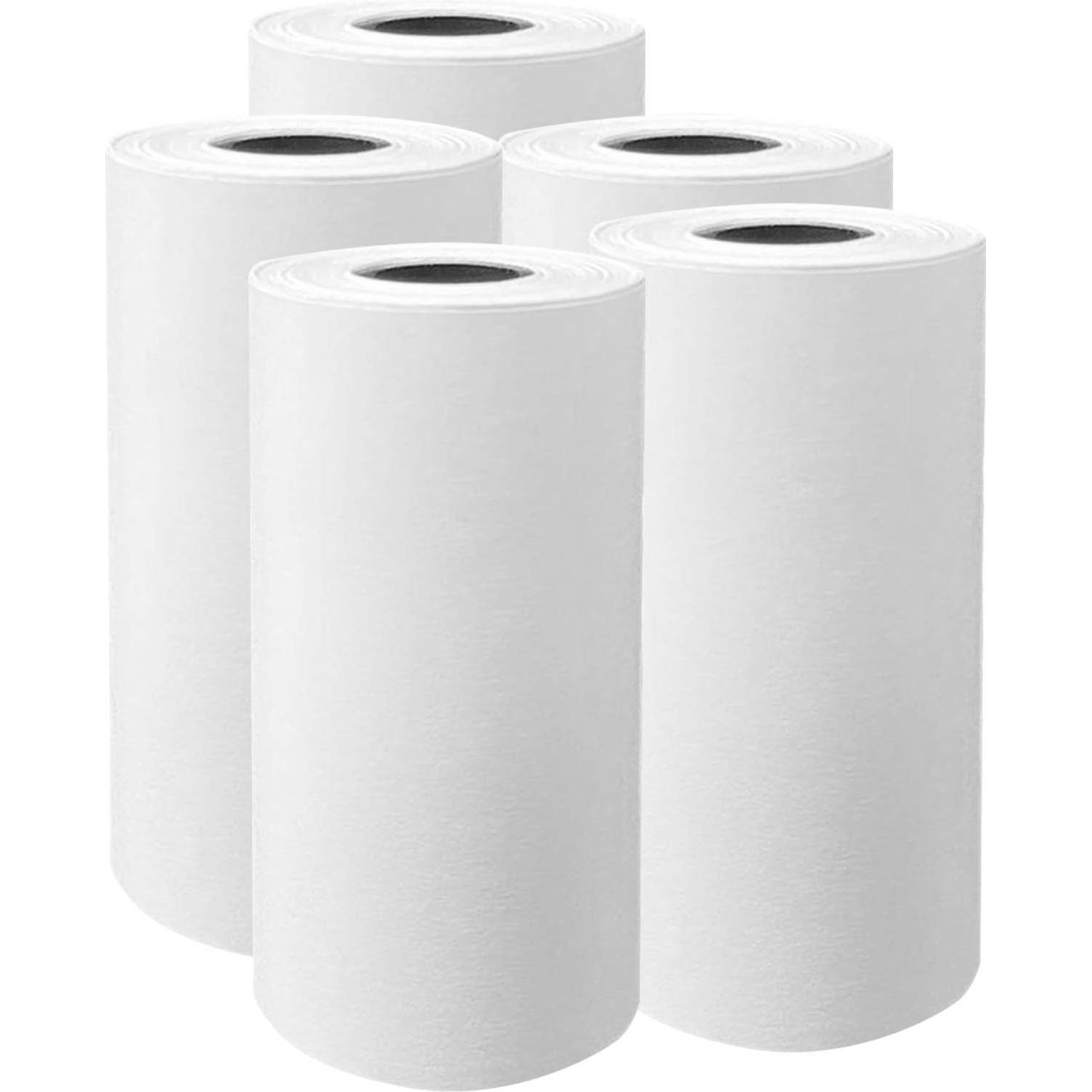 Thumbnail - Maxlife, Thermopapierrolle, Rollensatz für Druckkamera