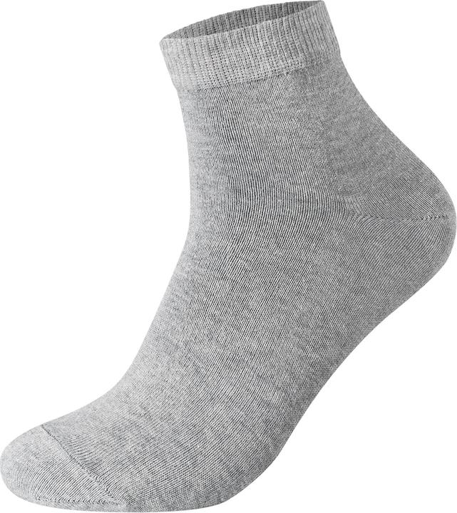 Produktbild Camano Kurzsocken Classics (15er Pack)