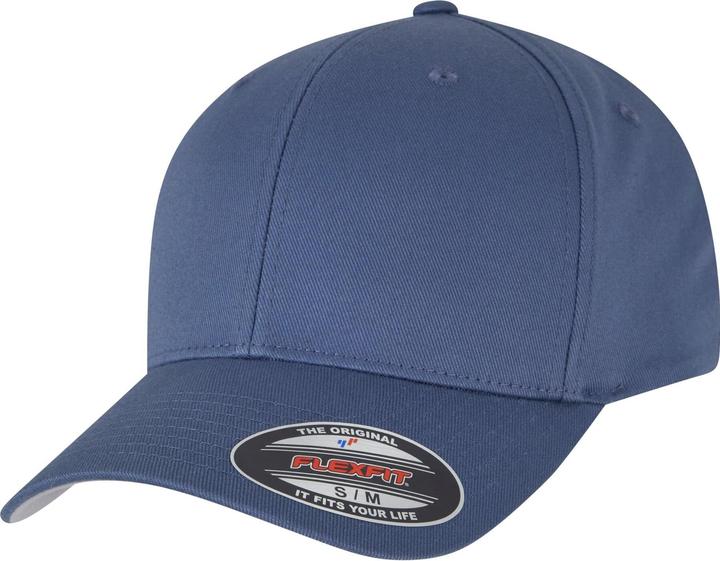 Image du produit Flexfit Wooly Combed - 1654 (XS)