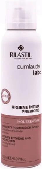 Produktbild Rilastil HIGIENE INTIMA PREBIOTIC mousse 150 ml (150 ml)