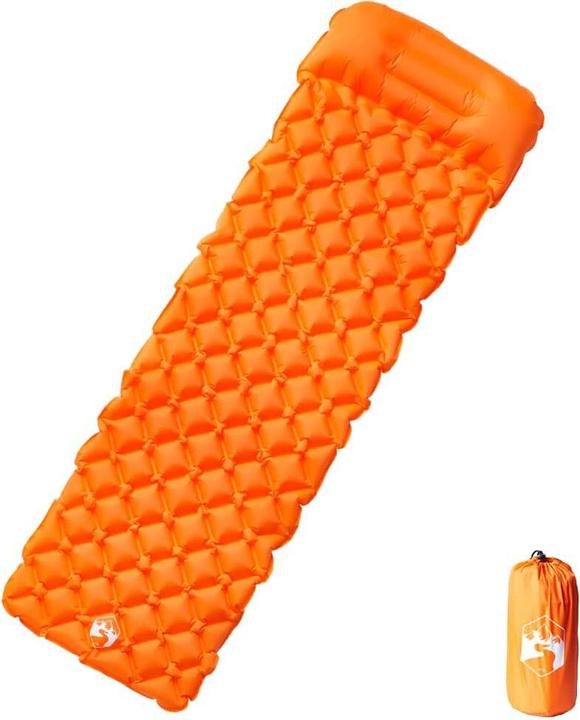 Produktbild vidaXL Isomatte