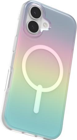 Actual product image Zagg Case für Apple iPhone 17 Milan Snap iridescent (Apple iPhone 17)