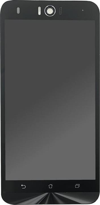 ASUS Zenfone Selfie ZD551KL LCD black (Asus Zenfone Selfie)