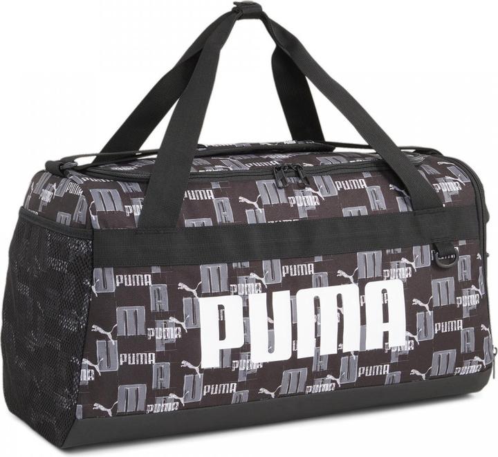 Image du produit Puma Challenger Duffel Bag S black OSFA (35 l)