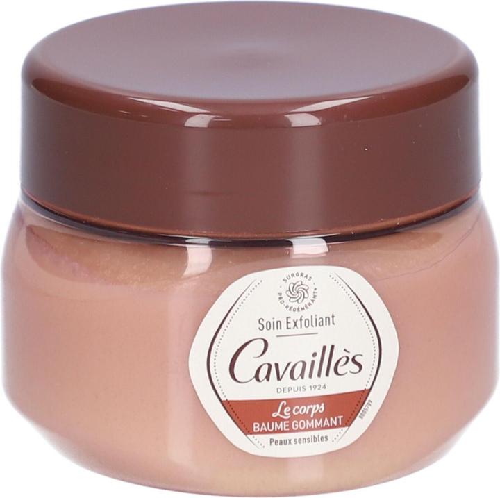 Image du produit Roge Cavailles Cavailles Exfoliating Care Exfoliating Balm 200ml (Exfoliant nettoyant, 200 ml)