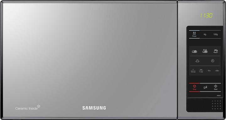 Actual product image Samsung Me83x (23 l)