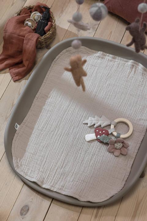 Actual product image Trixie Sebra changing mat