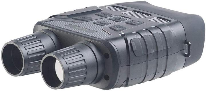 Actual product image Zavarius Binocular nit microSD recording