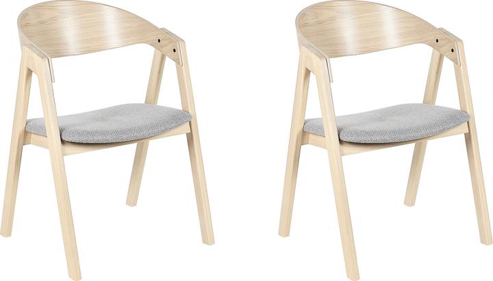 Actual product image Beliani Yuba