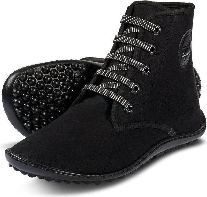 Image du produit Leguano Chester light noir (38)