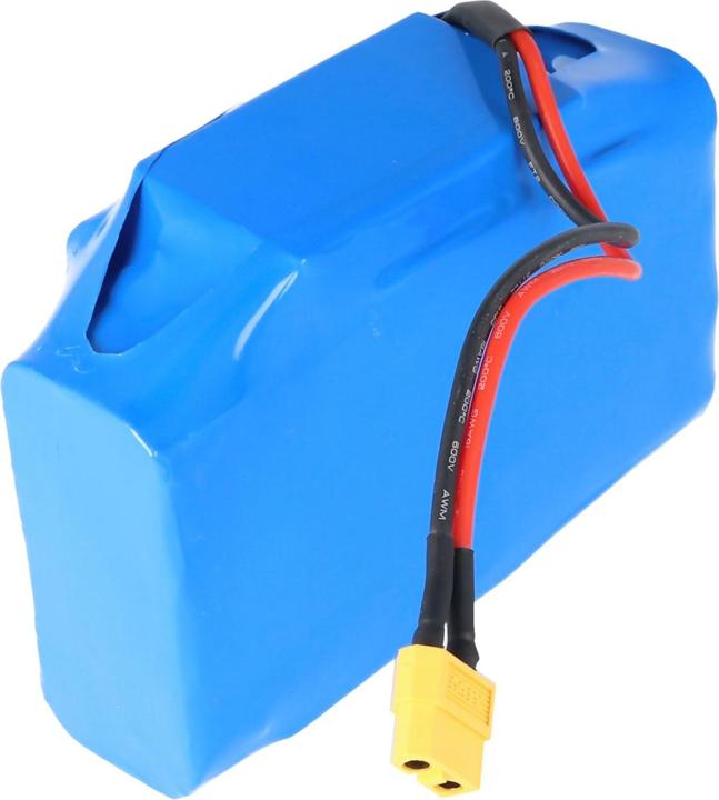 AccuCell Batteria Hoverboard 36 Volt Hoverboard, Segway, Viron, Razor, Caterpillar, 10S2P/22P-SL088