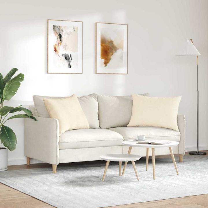 Image du produit vidaXL Sofakissen (70 x 50 cm)