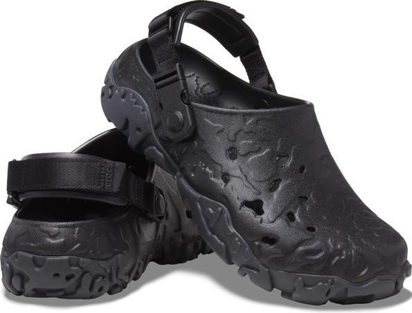 Produktbild Crocs All-Terrain Atlas Clog (42, 42.5, 43, 42 2/3)