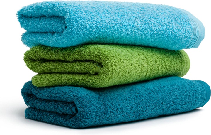 Actual product image Möve Super fuzzy
