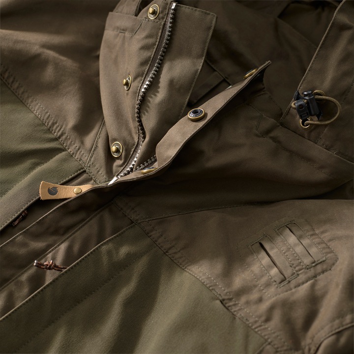Produktbild Fjällräven Lappland Hybrid Jacket (M)