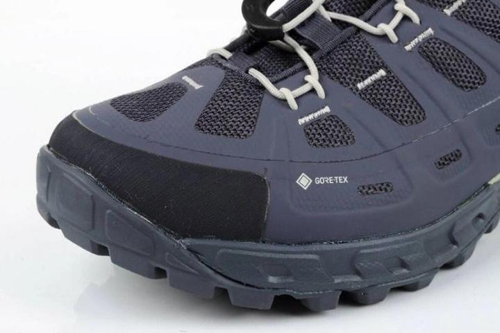 Produktbild AKU Selvatica GTX Wanderschuhe (42)