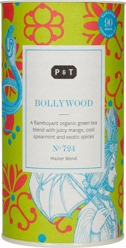 Produktbild Paper & Tea Bollywood | Bio-Tee (90 g)